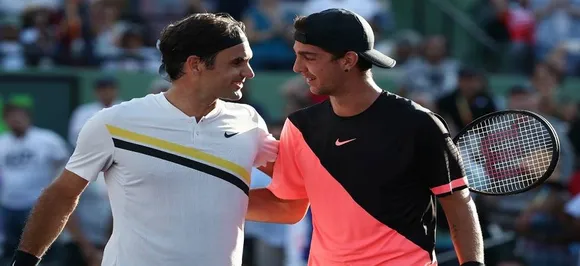 Miami Open: Roger Federer suffers shock defeat against Thanasi Kokkinakis, set to lose No. 1 ranking