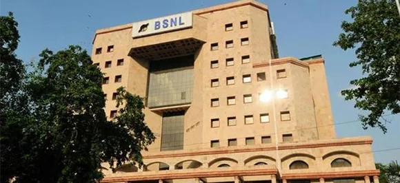 BSNL to invest Rs 4,300 crore to expand network in 2018-19
