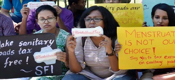 Madhya Pradesh University suspends hostel caretaker, who stripped girls to check who was menstruating