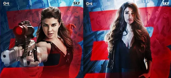 Race 3: Jacqueline Fernandez, Daisy Shah get into 'cat-fight' for Salman Khan-starrer? Here's the truth