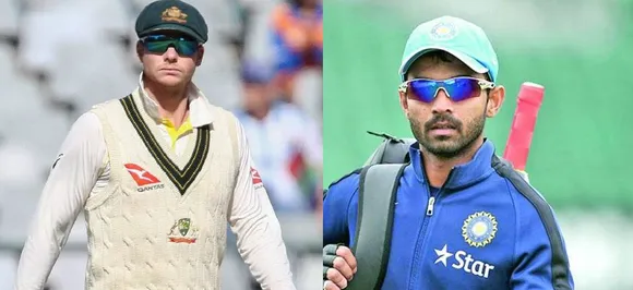 IPL 2018: Steve Smith steps down, Ajinkya Rahane takes over as Rajasthan captain