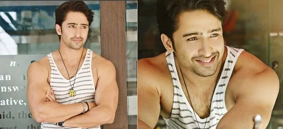 Birthday special: From Kya Mast Hai Life's Veer to Dev in Kuch Rang Pyaar Ke Aise Bhi, Shaheer Sheikh's journey is inspiring