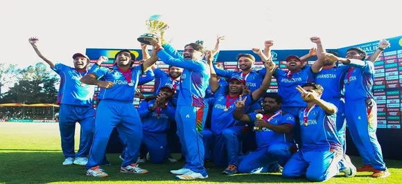 ICC Cricket World Cup: Afghanistan thrash West Indies to win qualifiers title, skipper Stanikzai hopes to lift WC
