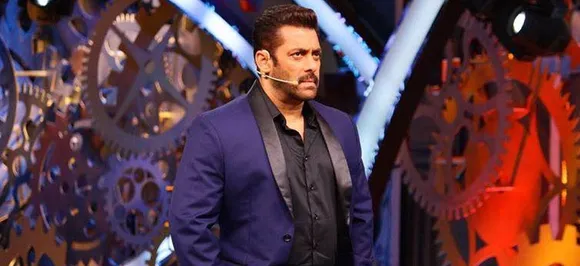 Bigg Boss 12: Is this the first contestant of Salman Khan's reality show?