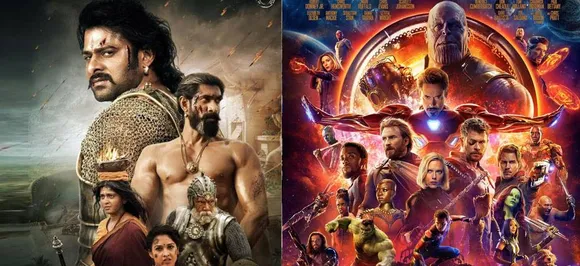 Avengers: Infinity War | THIS Baahubali actor to be part of Hollywood movie