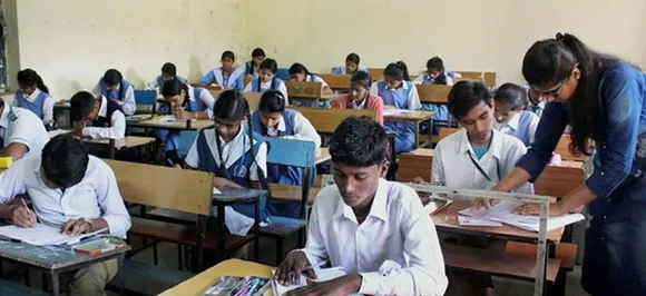 Class XII student dies while taking examination in Gujarat
