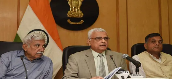 Karnataka poll date leak: Election Commission sets up probe panel