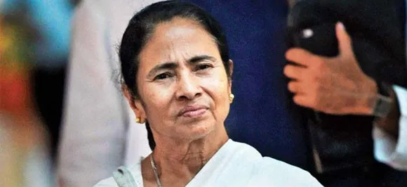 BJP has communalised the idea of Hinduism, says Mamata Banerjee
