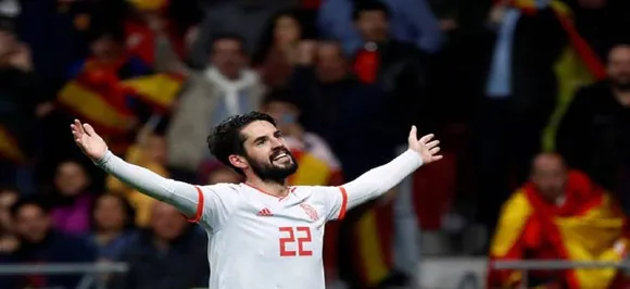 Isco blasts Real Madrid boss following first Spain hat-trick, says Zinedine Zidane has no confidence in me