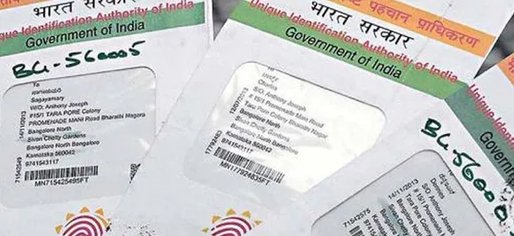 Deadline to link Aadhaar with welfare schemes extended till June 30