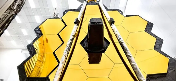 NASA to launch James Webb Space Telescope by May 2020
