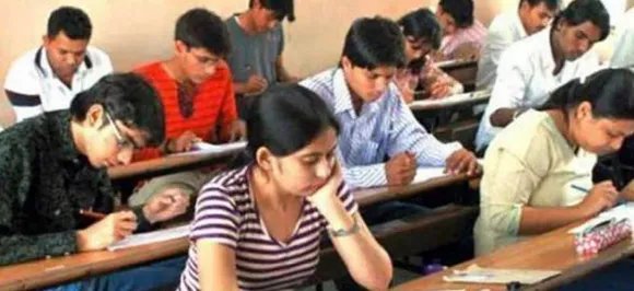 SSC Paper Leak: Four arrested for enabling cheating online 