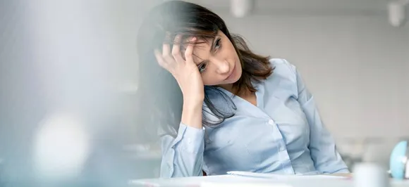 Depression ups risk of work-related injuries in women: study