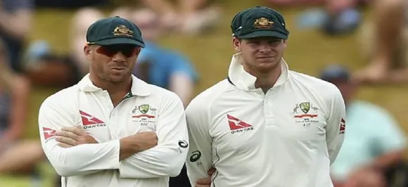 Ball-tampering row: David Warner, Steve Smith banned for one year, Bancroft suspended for 9 months