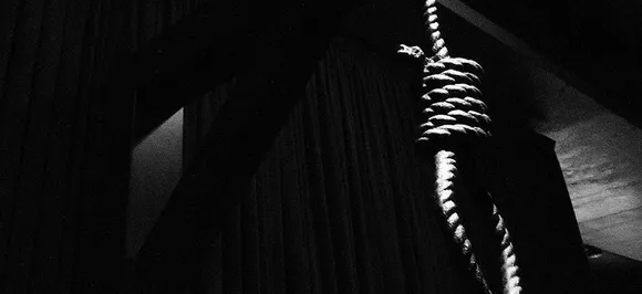 Uttar Pradesh: 8-year-old commits suicide while imitating Crime TV scene, friends flee 