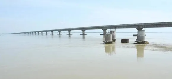 India, China hold talks over cooperation of trans-border rivers post Doklam row