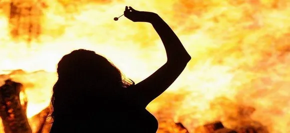 Hyderabad: Class 10 girl set ablaze by classmate following engagement with other man