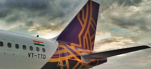 Air Vistara flight crew member molested at Delhi airport, passenger arrested