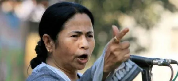 West Bengal CM Mamata Banerjee to meet Yashwant Sinha, Arun Shourie in Delhi over Federal Front formation