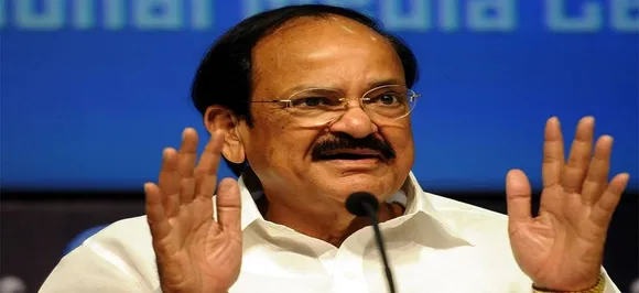 Rajya Sabha rules to be reviewed following constant disruptions says Rajya Sabha chariman M Venkaiah Naidu