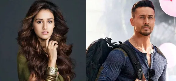 'Baaghi 2': Disha Patani speaks up on dating rumors with Tiger Shroff, says 'he is my only friend'