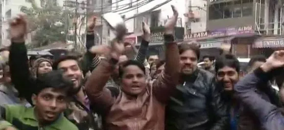 Delhi tradersâ€™ protest: Nearly one lakh expected to join rally at Ramlila Maidan against sealing drive
