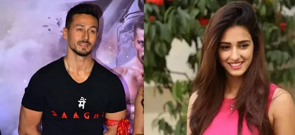 'Baaghi 2': After Disha Patani, Tiger Shroff breaks silence on their love affair, says 'we're going around'