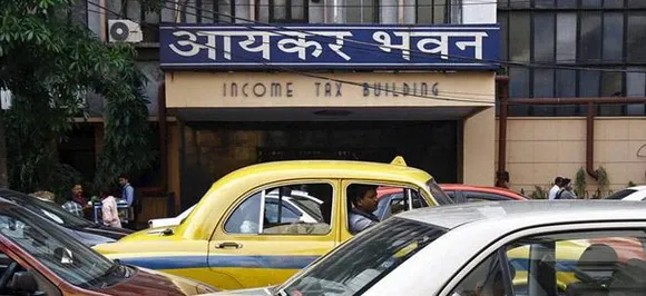 IT names 24 defaulters owing Rs.490 crore taxes