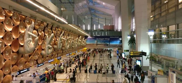 Thousands of bags misplaced at Delhi IGI Airport after snag in system