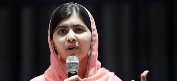 Malala makes first trip to Pakistan since Taliban attack