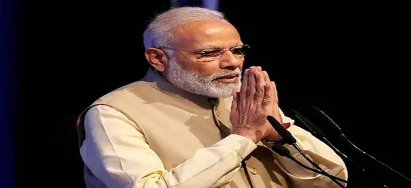 PM Modi to address 20,000 Swachhagrahis in Bihar's Motihari district