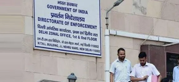 Rose Valley ponzi scam: ED attaches Rs 2,300 crore assets