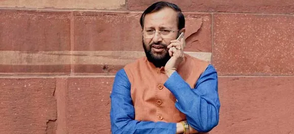 Paper leak case: Congress demands sacking of HRD Minister Javadekar, CBSE chairperson Karwal