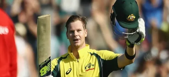 Tears and sympathy: Support grows for Steve Smith over cricket ban