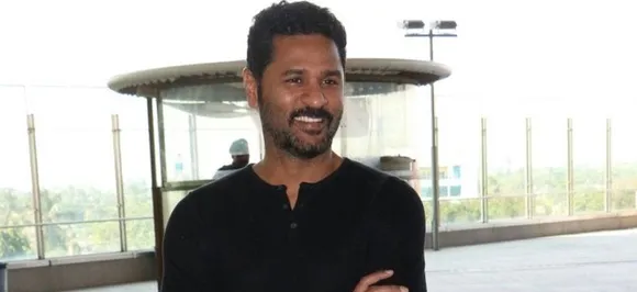 Thugs Of Hindostan: Prabhudeva feels lucky to work with Amitabh Bachchan, Aamir Khan
