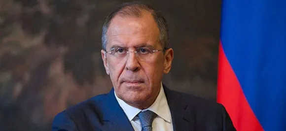 Russia to expel 60 US diplomats, close a US consulate: Lavrov