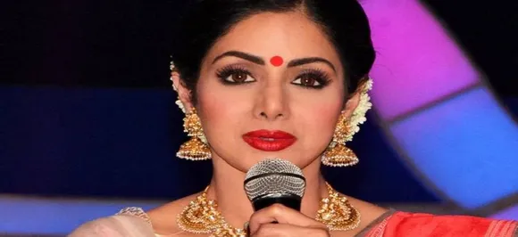 Maharashtra CM Devendra Fadnavis ordered Sridevi's state funeral, RTI reply
