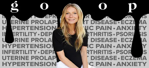 Gwyneth Paltrowâ€™s Goop firms up for Europe expansion