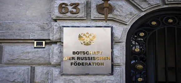 Russia expels western diplomats over ex-spy dispute
