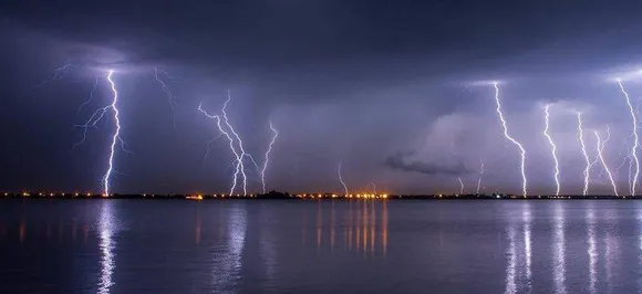 Severe thunderstorms to hit West Bengal till Sunday