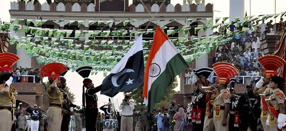 India, Pakistan agree to resolve harassment of diplomats issue