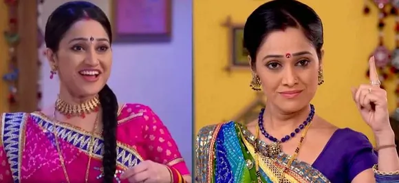 CONFIRMED! Disha Vakani aka Dayaben to RETURN in Taarak Mehta Ka Ooltah Chashmah, but there's a twist