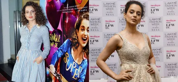 Kangana Ranaut to deliver speech at 'Gandhi Going Global' summit, share stage with Oprah Winfrey
