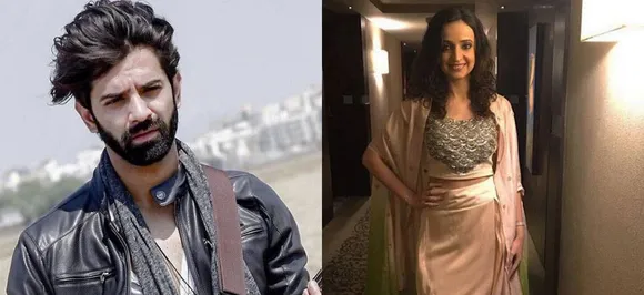 Barun Sobti-Sanaya Irani to come together again with new show?