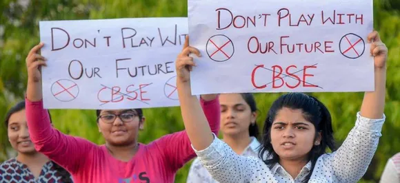 CBSE Paper Leak: Google replies to Delhi Police, whistleblower identified