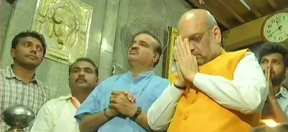 Hanuman Jayanti: BJP, VHP celebrate in temples; TMC takes out colourful rallies