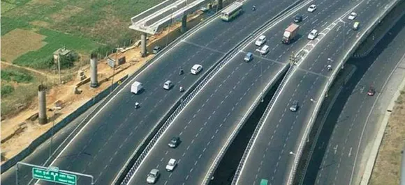 NHAI awarded projects worth Rs 1.22 lakh crore in FY18