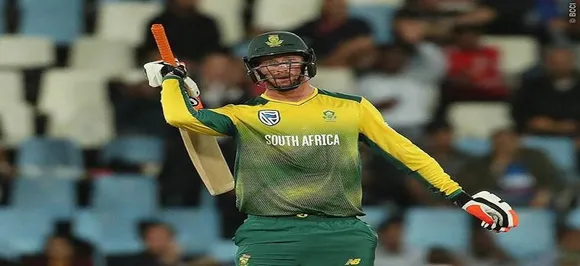 IPL 2018: This player to replace Steve Smith in Rajasthan Royals