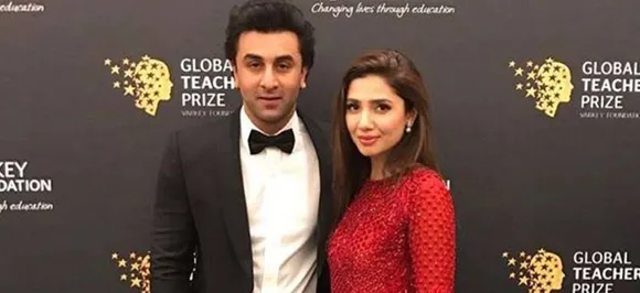 Ranbir Kapoor PROPOSES Mahira Khan in London, to get married in May this year