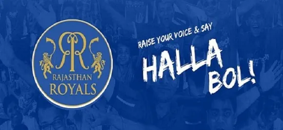IPL 2018: Grand Roar of Rajasthan Royals
